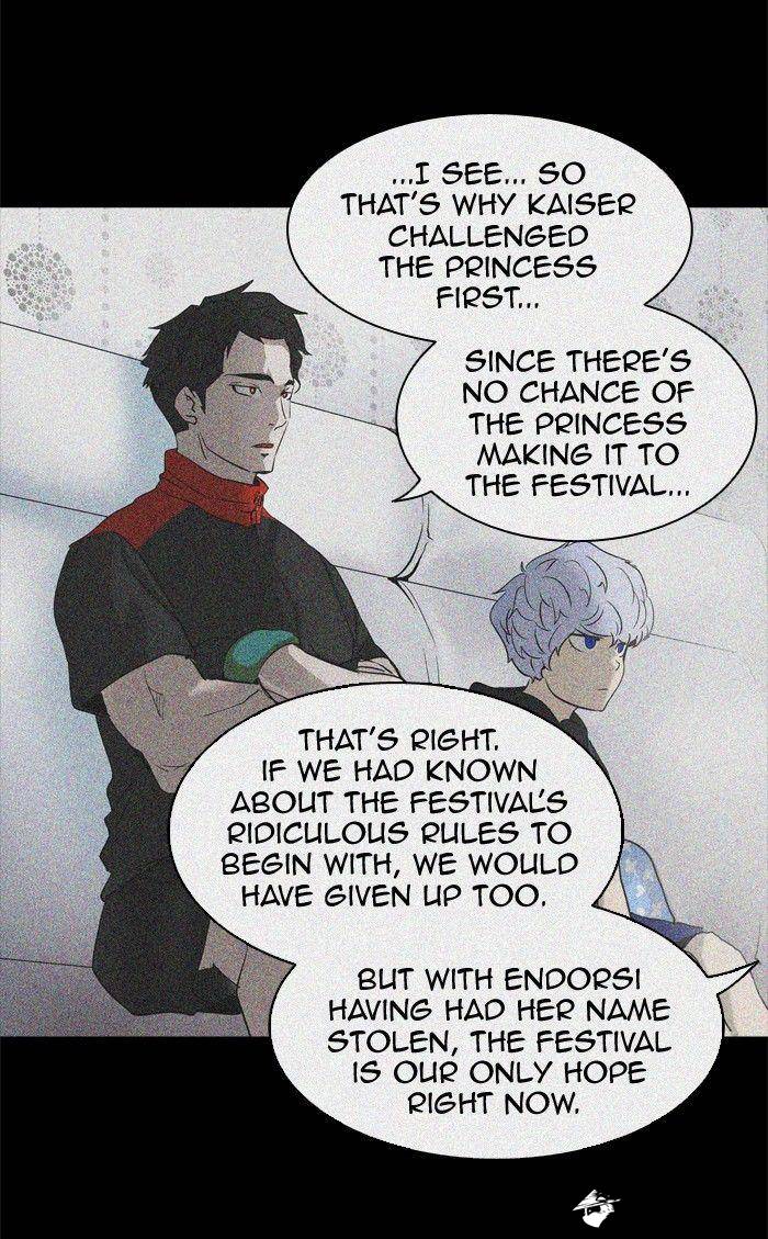 Tower of God Chapter 283 image 080